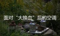 面对“大换血”后的空调能效新国标，TCL T睿柔风空调赢得漂亮