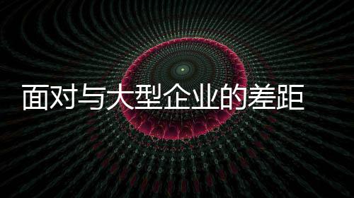 它们的费用支出非常庞大
