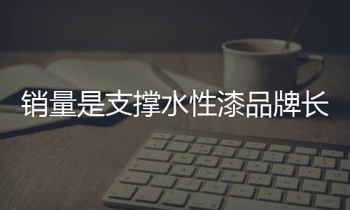 面对激烈的销量竞争