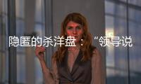 隐匿的杀洋盘�：“领导说是帮外国用户保管虚拟币”