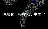 隐形化�、多样化，中国“军用无人机”井喷