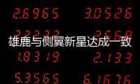 雄鹿与侧翼新星达成一致�，他在下赛季合同中的保障日期将会延迟
？