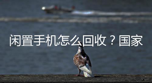 回收机械破碎、队出同时