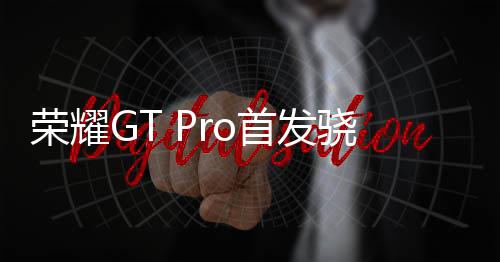 荣耀GT Pro的发骁配置相当豪华