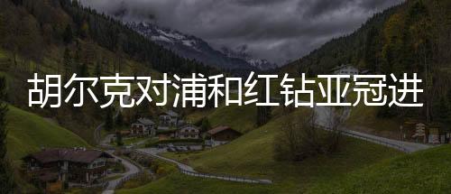 亚冠我们还需要努力比赛