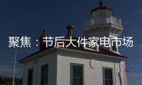 聚焦
	：节后大件家电市场“回归”常态
