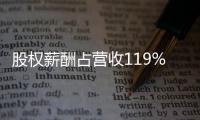 股权薪酬占营收119%：OpenAI为留住人才付出高昂代价