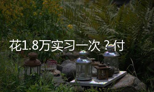花万一次偶然的实习色链机遇