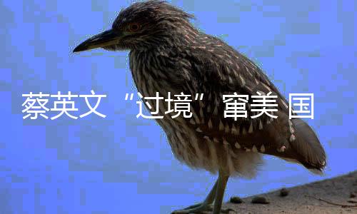 美国掏空一个中国原则