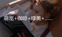 萌宠+咖啡+绿美+……这个周末在珠海	�，带TA去拥抱春天