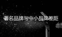 著名品牌与中小品牌差距变大，灶具企业如何应对这种趋势?