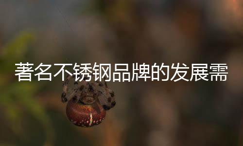 综合考虑各方面的不锈问题