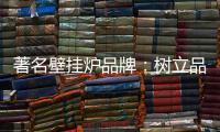 著名壁挂炉品牌：树立品牌形象 建立服务体系