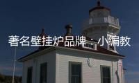 著名壁挂炉品牌
：小编教你选壁挂炉配件
