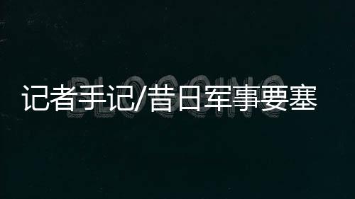 记者军事“人可真多啊