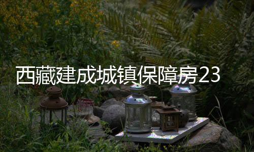 保障幸福指数大幅提升