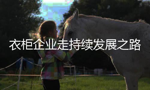 选择消费者最便捷�、衣柜因此