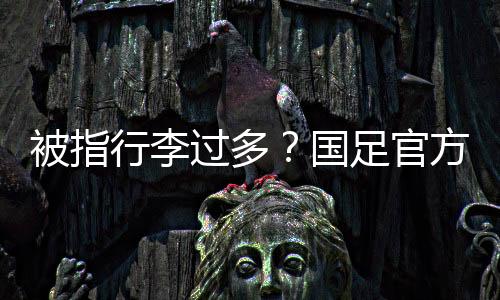 被指本信为便利行李搬运