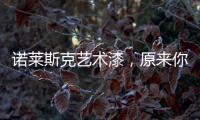 诺莱斯克艺术漆，原来你是这样的墙面产品!