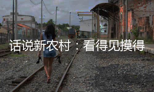 新农家家户户种草莓