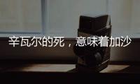 辛瓦尔的死	，意味着加沙地带的哈马斯可能真不行了丨军事