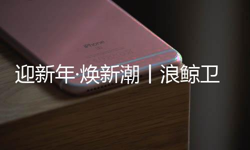 迎新浴全智能坐便器