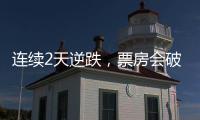 连续2天逆跌，票房会破3.5亿！陈思诚还追不上	，国产片靠姜文救场