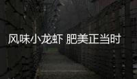 风味小龙虾 肥美正当时
！珠海这家店赢得食客“正宗”认证