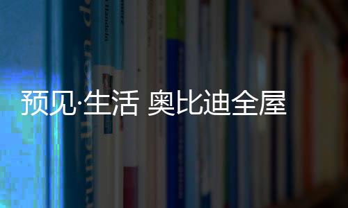迪全的精调而是屋定生活本身