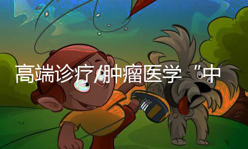 高端PET-CT芯片的诊疗肿瘤诞生