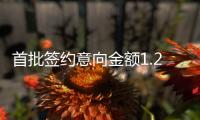 首批签约意向金额1.2亿元！华发（澳门）国际融资租赁有限公司揭牌开业