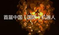 首届中国（国际）机器人辩论大赛启幕	�，团队报名通道开放
