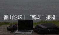 香山论坛｜“鲲龙”振翅
，逐梦传奇