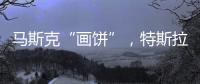 马斯克“画饼”，特斯拉创十年最大单日涨幅