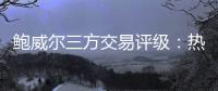 鲍威尔三方交易评级	
：热火大补强A