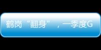 鹤岗“翻身”	，一季度GDP增速何以达到全省第一？