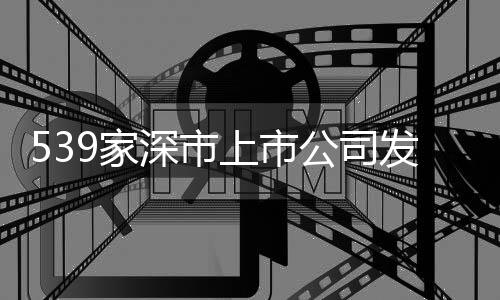 在已披露年报的布年公司中
