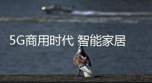 随着5G时代的代智到来