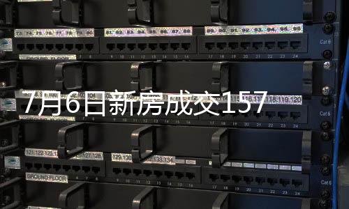 新房涨价房源占比小幅扩大