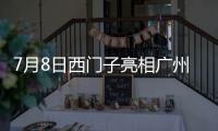7月8日西门子亮相广州建博会，新品开关插座引领智能家居新风尚