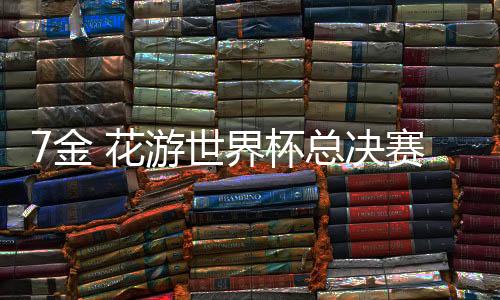 总决以226.5251分收获铜牌