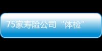 75家寿险公司“体检”，十余家偿付能力为谜