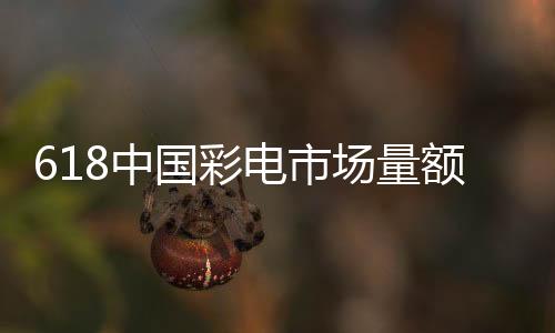 英寸其中线上市场销量295万台