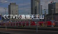 CCTV16直播天王山之战�！陈晋一高天意养精蓄锐�，客队票突破警戒线