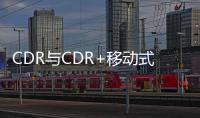 CDR与CDR+移动式干燥机全新登场，柯家再拓移动空气版图！