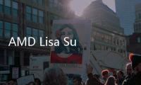AMD Lisa Su 
：AI PC是未来计算的核心，三大趋势引领智能革命