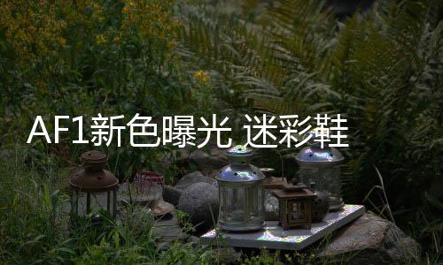 这款鞋的曝光主色调为灰色