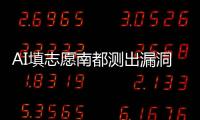 AI填志愿南都测出漏洞：数据不准
、推荐出错、免费功能受限