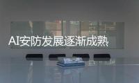 AI安防发展逐渐成熟 软件构成产品灵魂