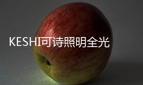 可实现智能控制等众多优势